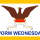 WORM WEDNESDAY