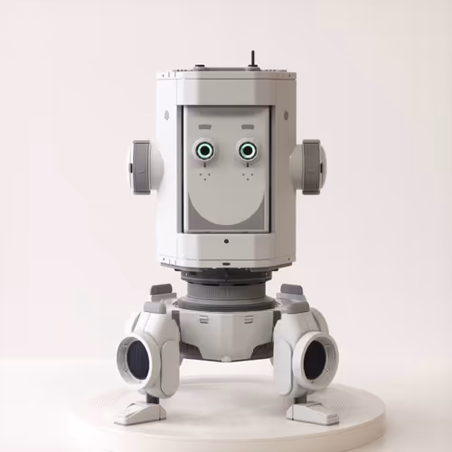 NewColossal TOYS