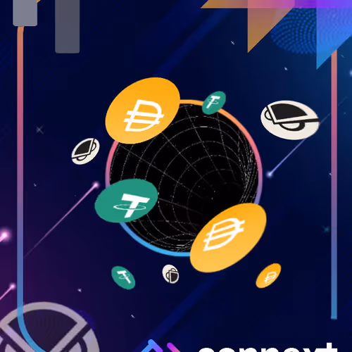 Connext LP#2 - Gnosis NFT