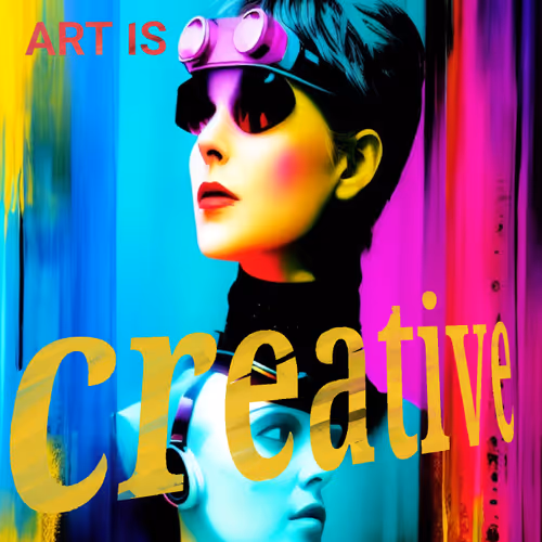 What is art? V3