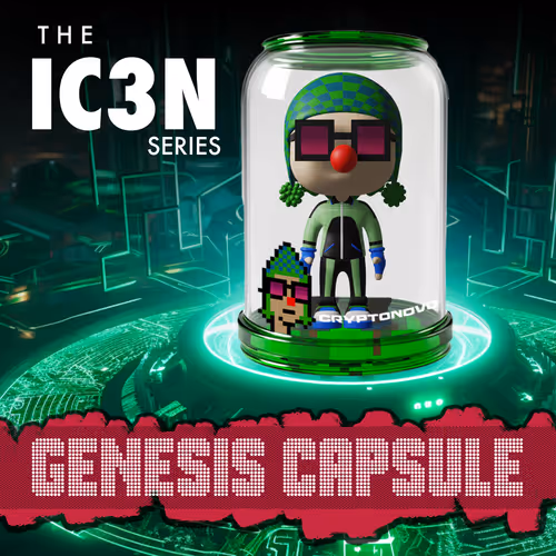 The IC3N Series