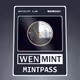 WenMint MintPass #807