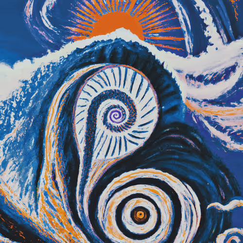 Through the Minds Eye