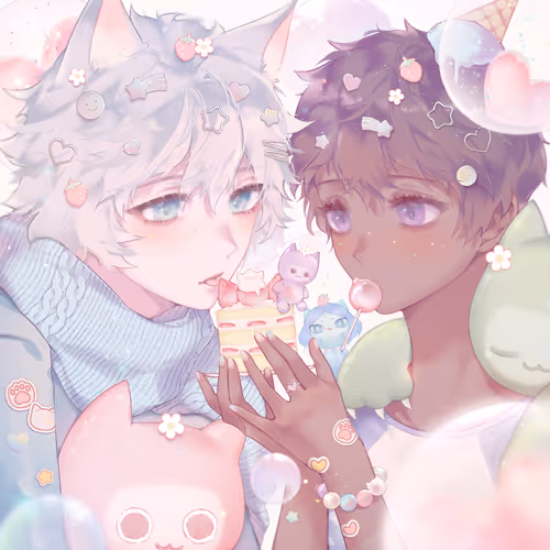 Daydreaming - NBrXvf1ZVq