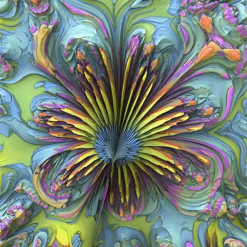 Fractals II