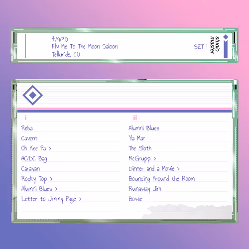 Item Media