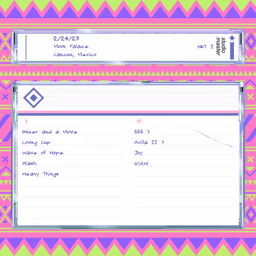 Item Media