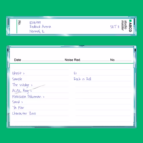 Item Media