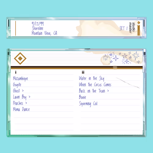 Item #453 Media