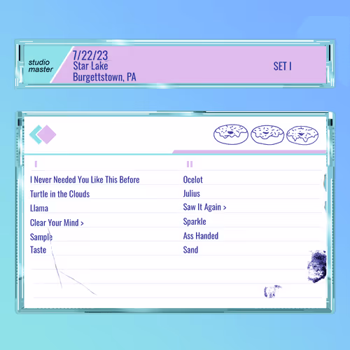 Item #3321 Media