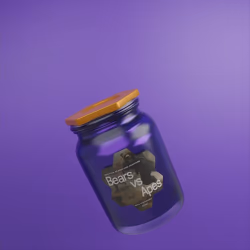 Item #800 Media