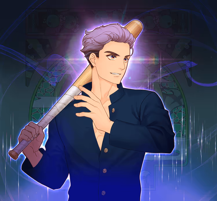 DigiDaigaku Heroes #776 - Ira