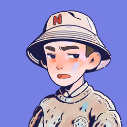 Nobody #7156