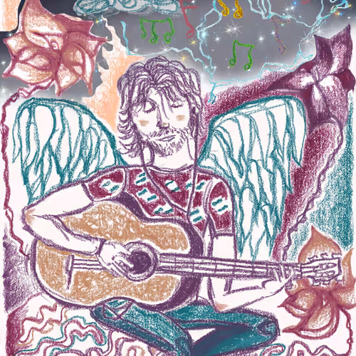 art of Maria