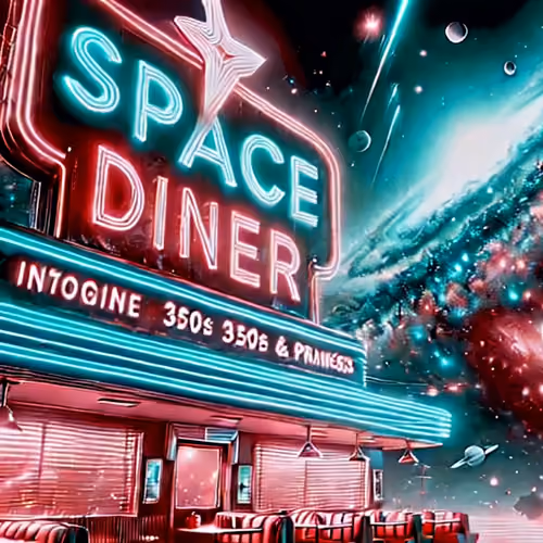 Retrofuturism