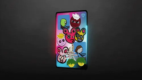 Item #191369867637906424079559378318645044679 Media