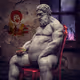 gluttony by Emre Yusufi #1/25