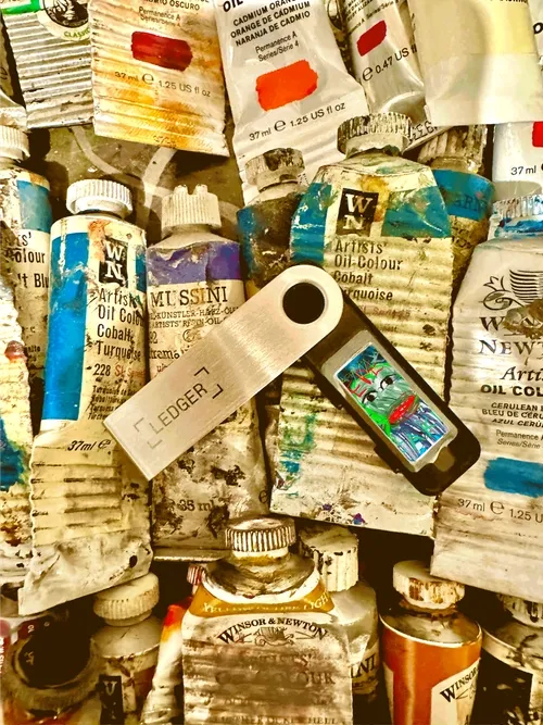 Item Media