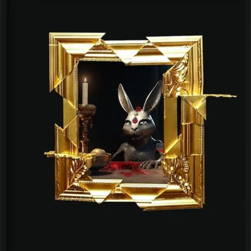 Dark Easter