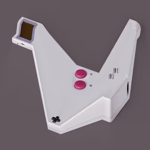 Item #9 Media