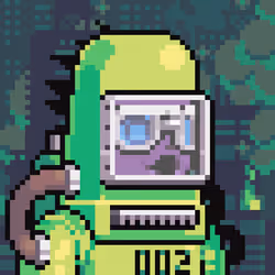 Alien #40811