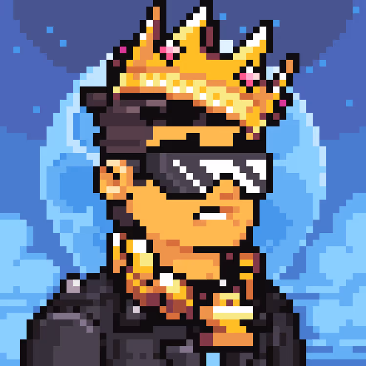 King #45038