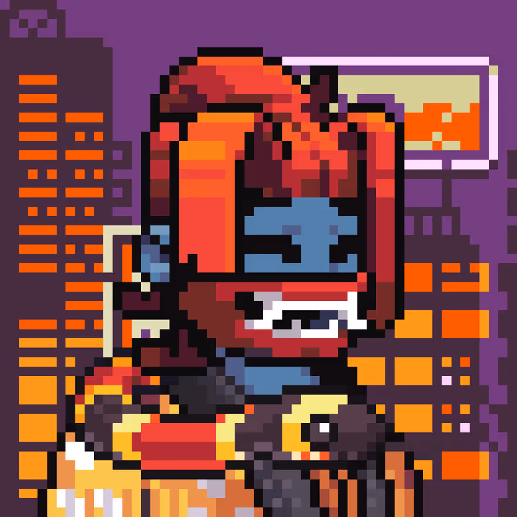 mandukie #31076