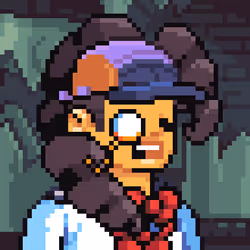 scientist #35201