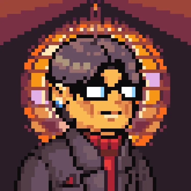 Hiroshi #29608