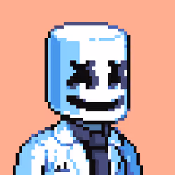 Marshmello Z #45908