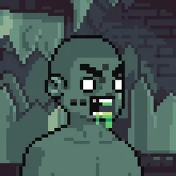 Kaiju Eater #4848