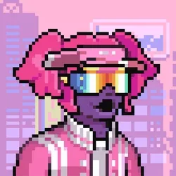 PINKY PuRP #20774