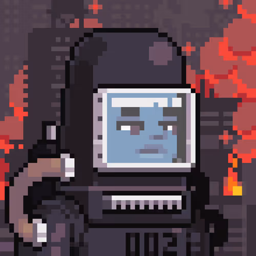 scientist #6609