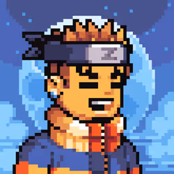 Naruto #47034