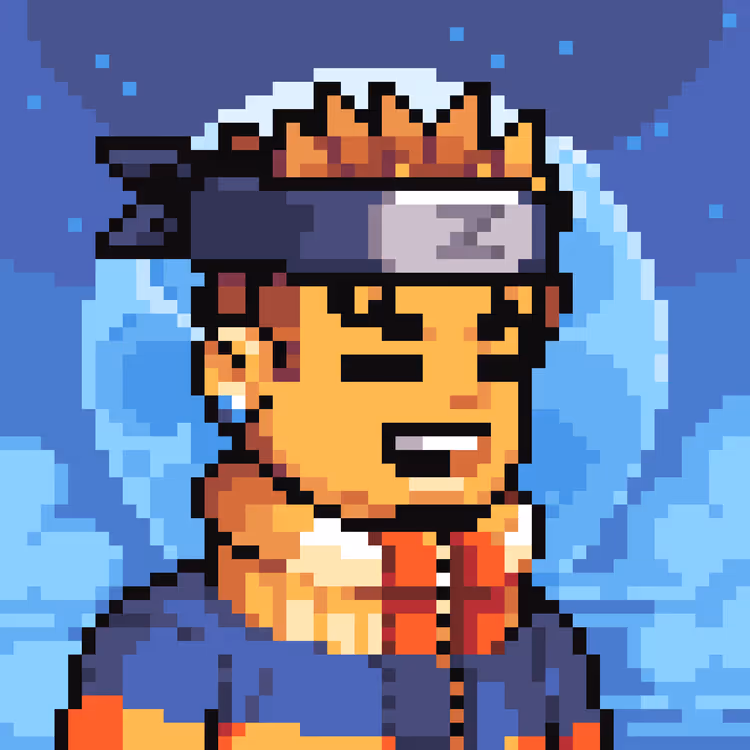 Naruto #47034