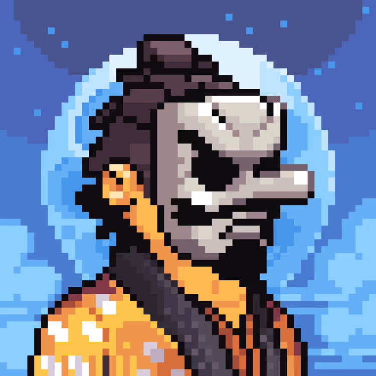tengu no4 gen0 #19830