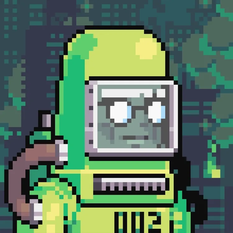 Bob #10552