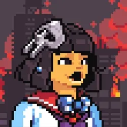 luna #430