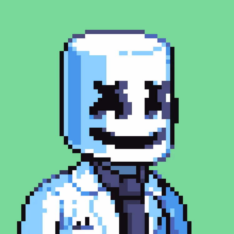 Marshmello  S #47178