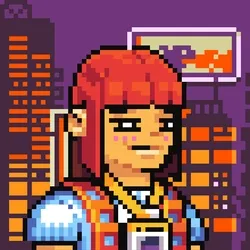 Leeloo #7506
