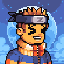 Uzumaki naruto #37788