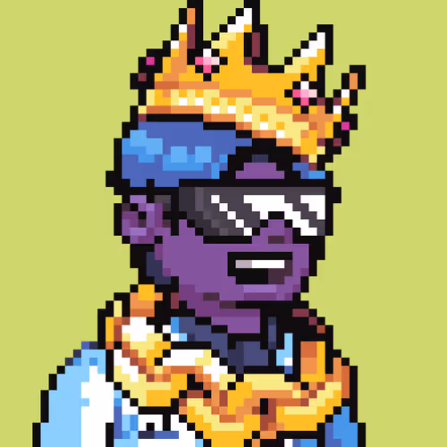 king #2471