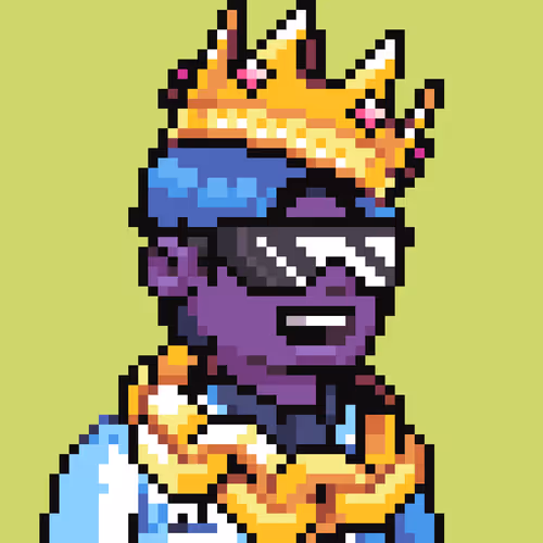 king #2471