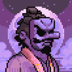 tengu no5 gen0 #19827