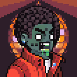 ThrillerJACKSON #16722