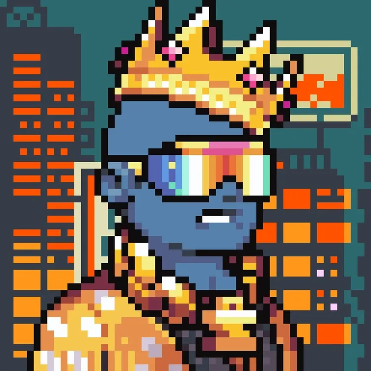 king king #11775