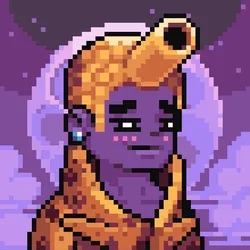 Ruby Rhod #6889