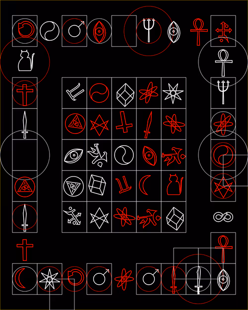 Item #20000031 Media