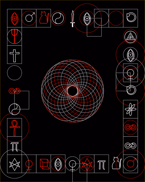 Item #20000023 Media