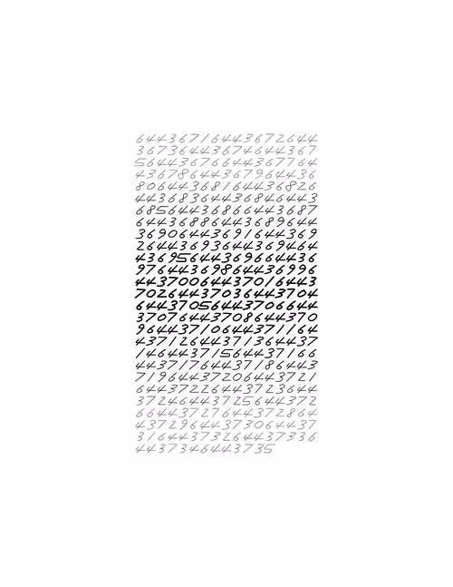 Item #14002875 Media